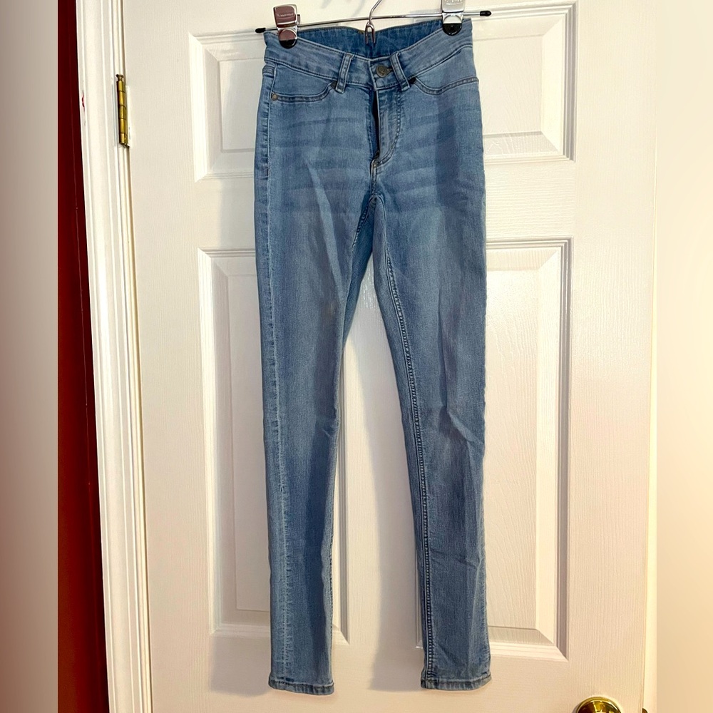 Cheap Monday Jeans